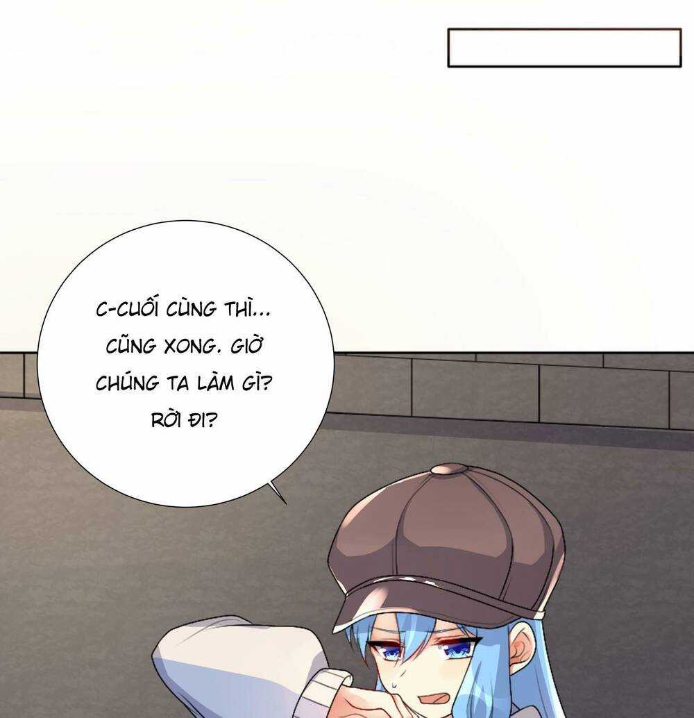 Bạn Gái Cùng Phòng Chapter 23 trang 37