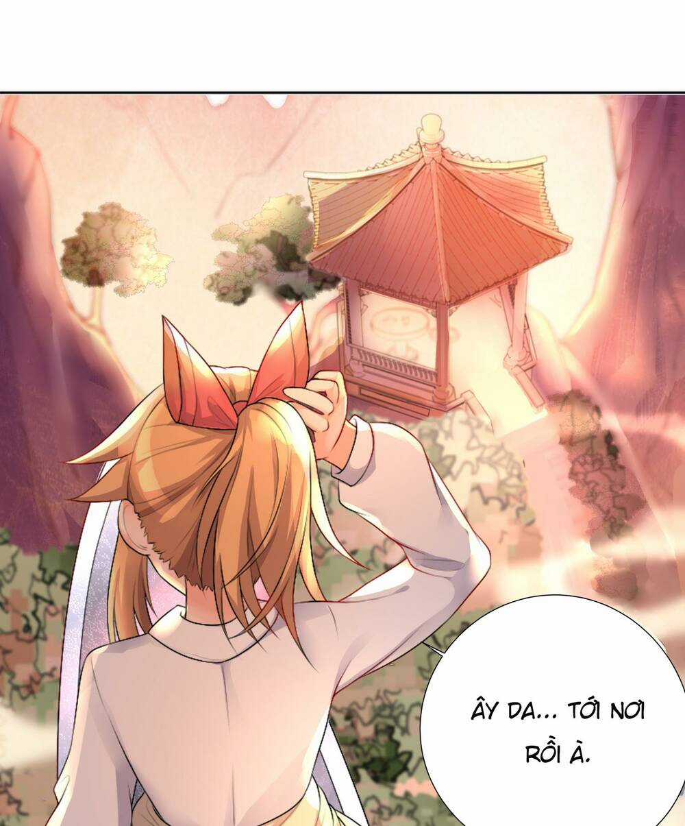 Bạn Gái Cùng Phòng Chapter 23 trang 4