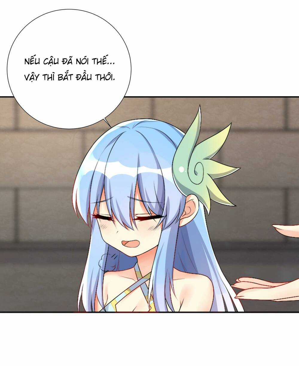 Bạn Gái Cùng Phòng Chapter 23 trang 44