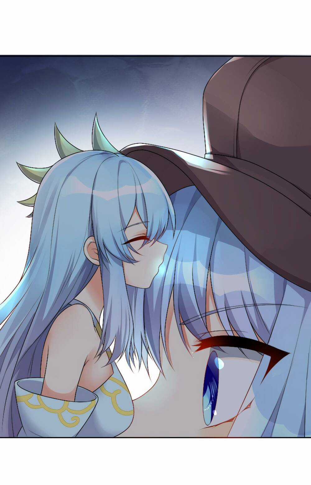 Bạn Gái Cùng Phòng Chapter 23 trang 45