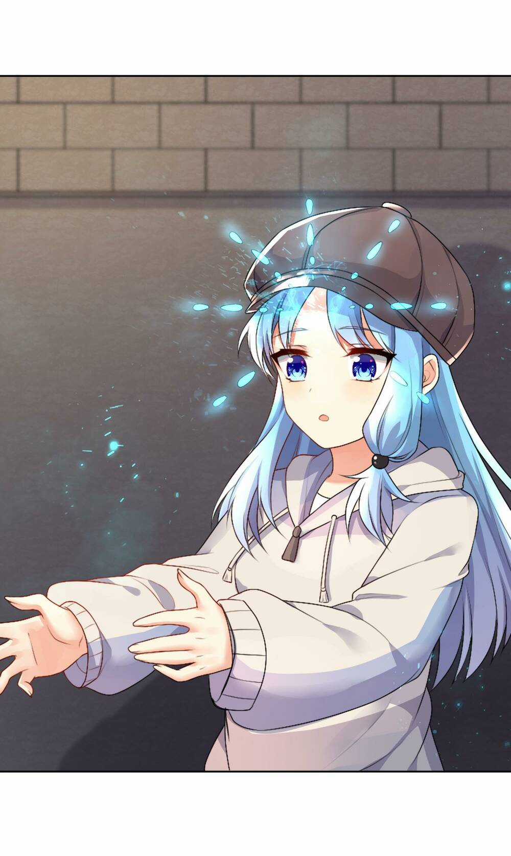 Bạn Gái Cùng Phòng Chapter 23 trang 46