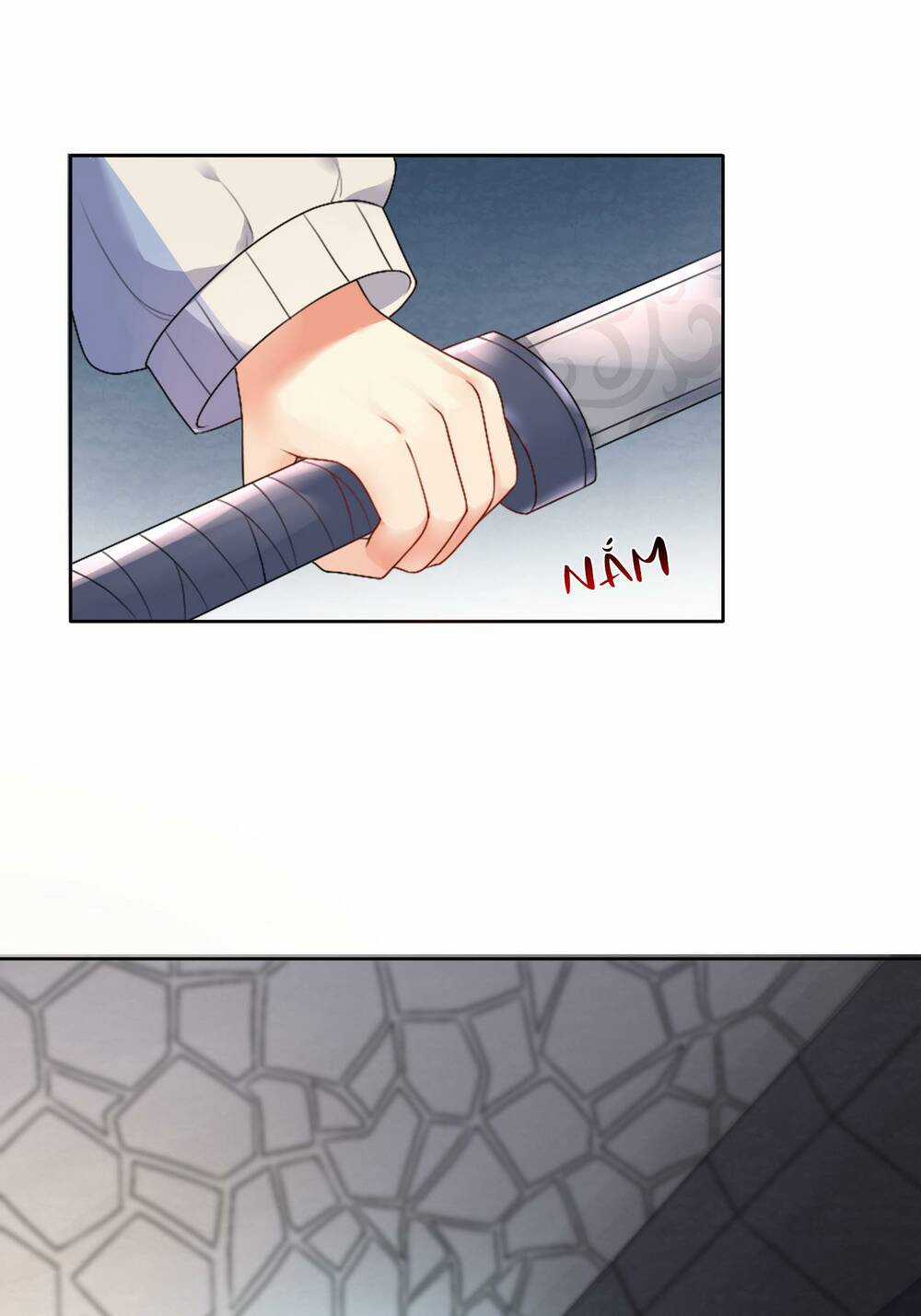 Bạn Gái Cùng Phòng Chapter 23 trang 47