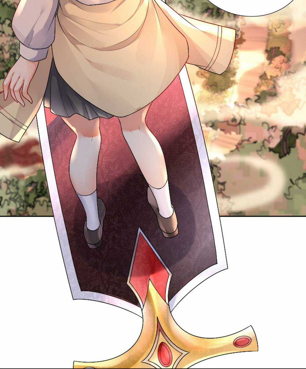 Bạn Gái Cùng Phòng Chapter 23 trang 5