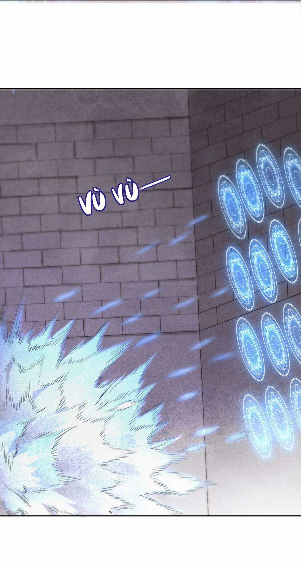 Bạn Gái Cùng Phòng Chapter 24 trang 11