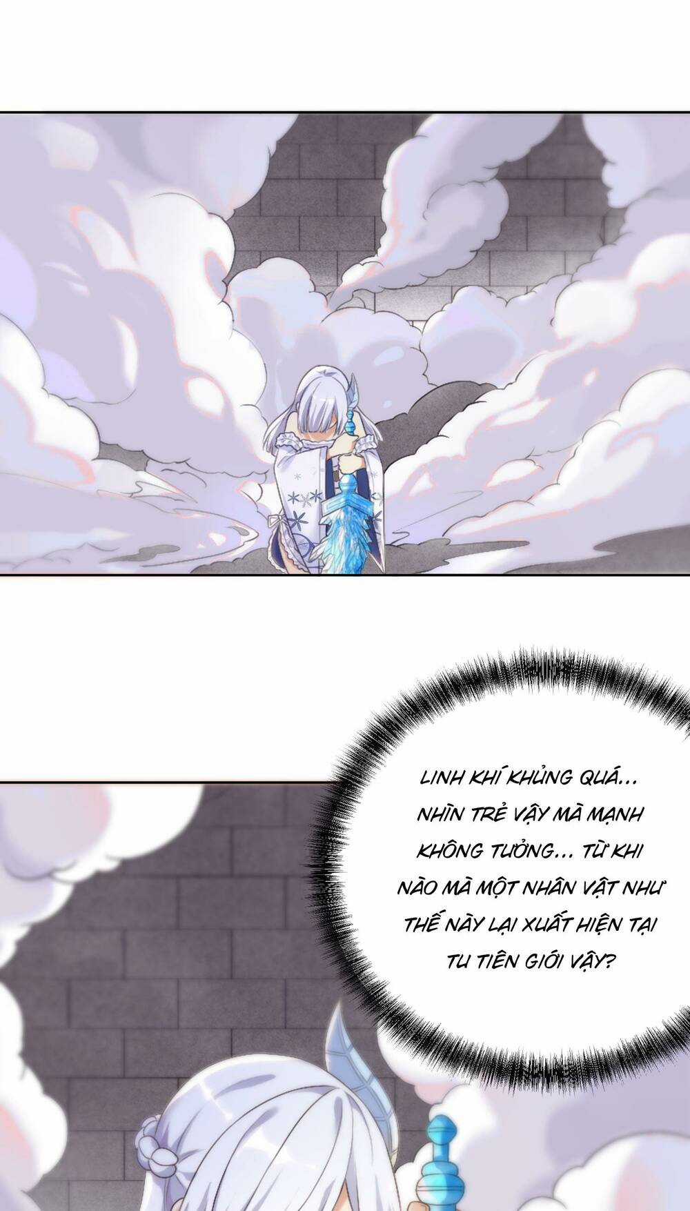 Bạn Gái Cùng Phòng Chapter 24 trang 12