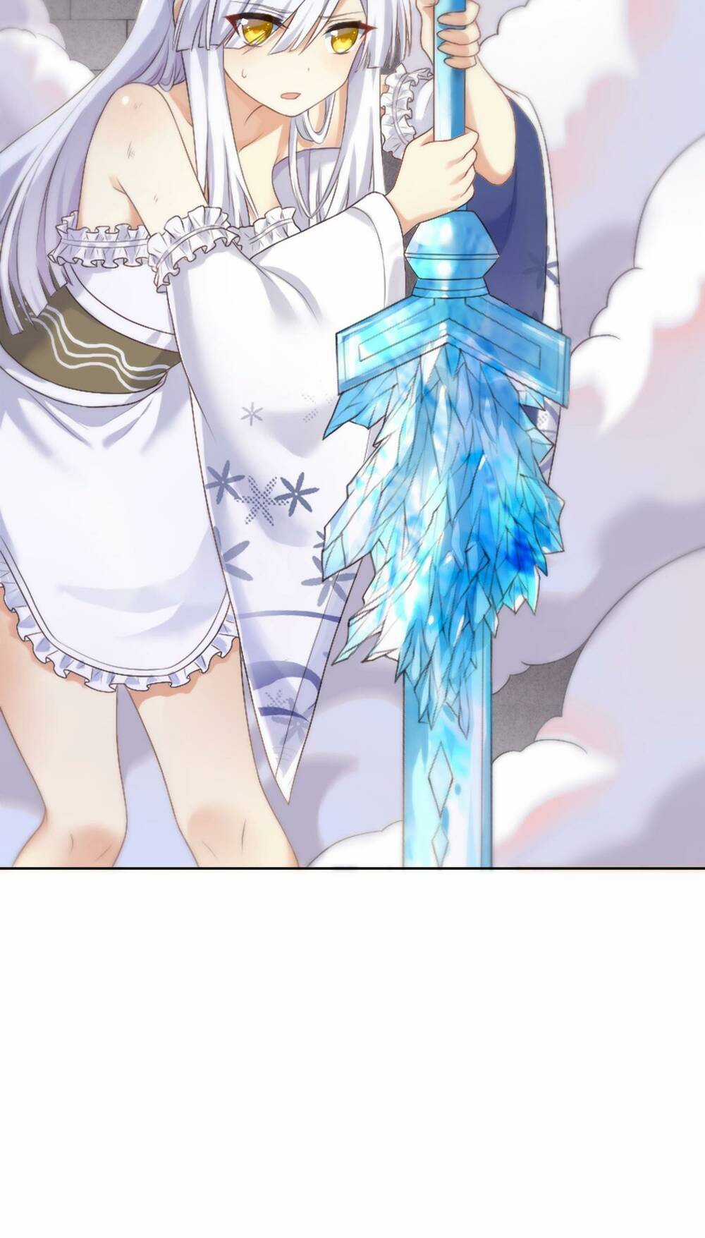 Bạn Gái Cùng Phòng Chapter 24 trang 13