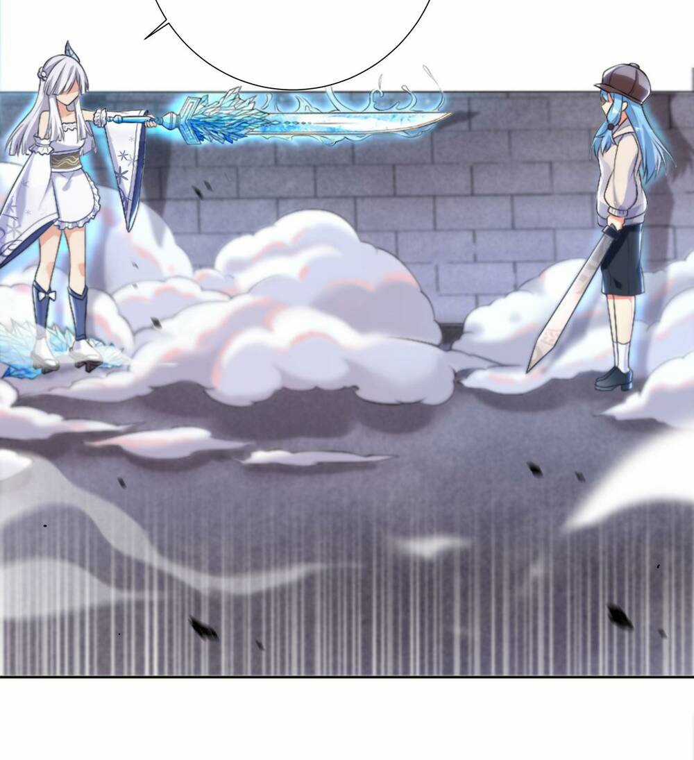 Bạn Gái Cùng Phòng Chapter 24 trang 15