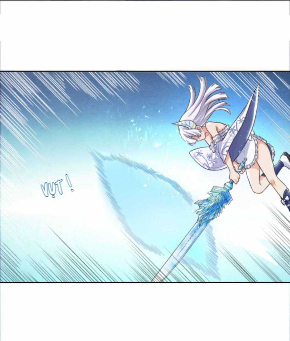 Bạn Gái Cùng Phòng Chapter 24 trang 18