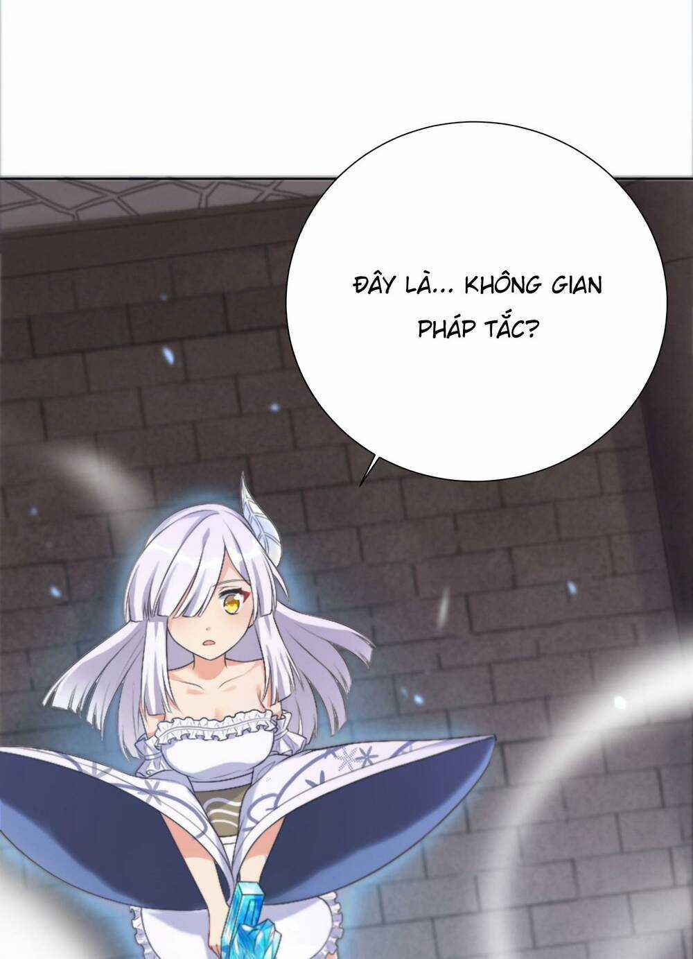 Bạn Gái Cùng Phòng Chapter 24 trang 19