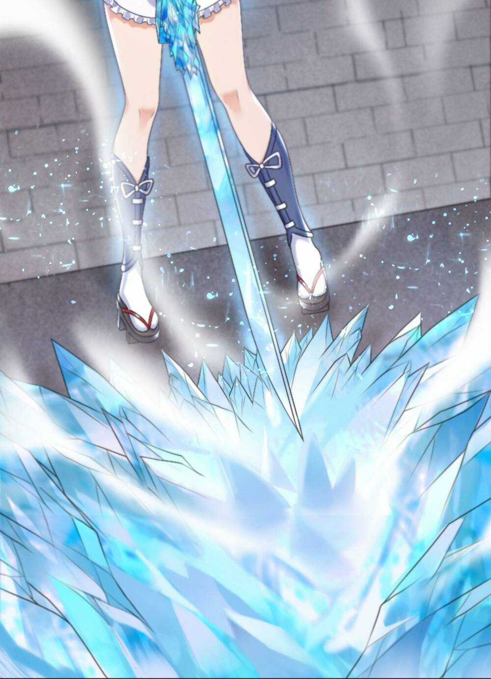 Bạn Gái Cùng Phòng Chapter 24 trang 20