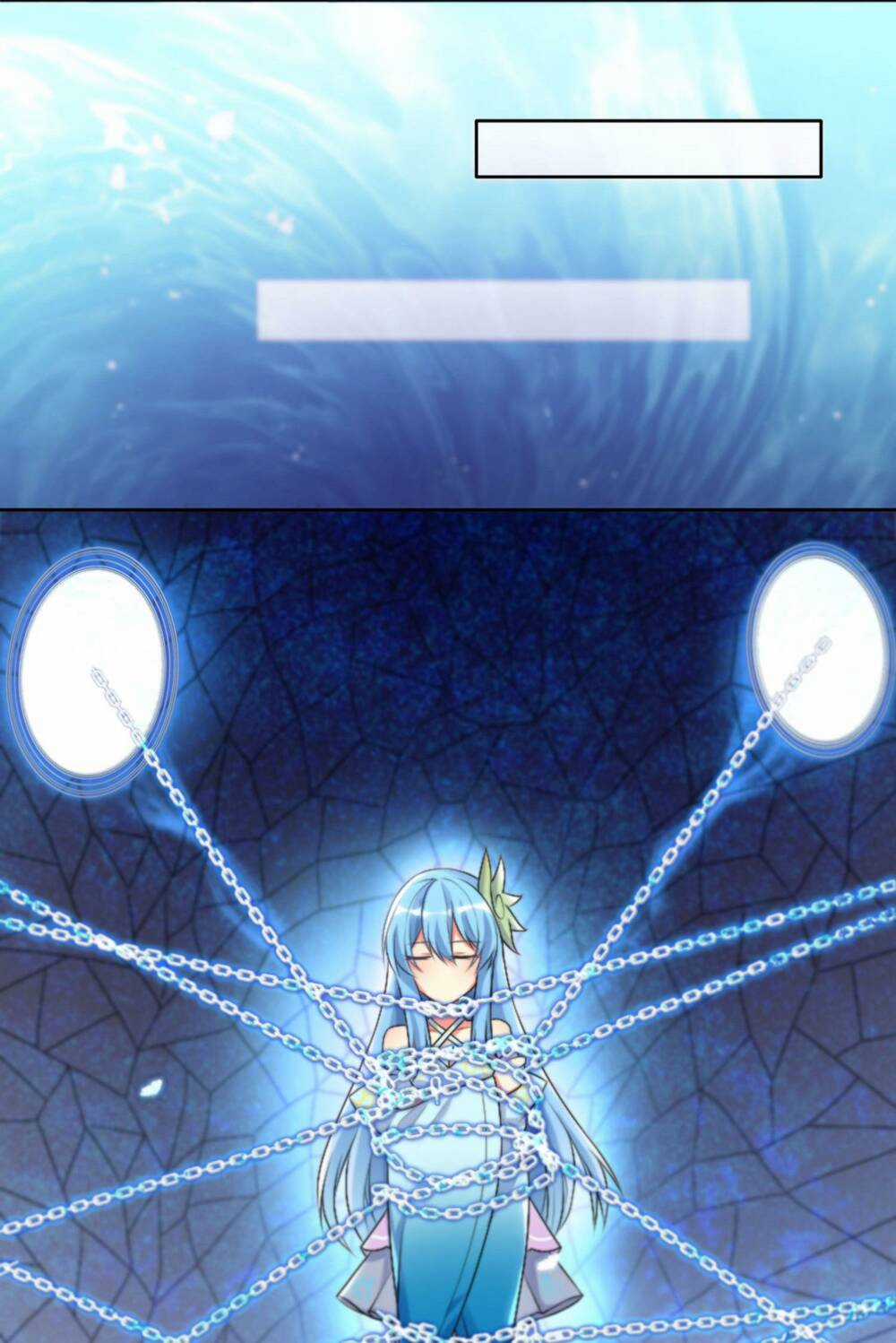 Bạn Gái Cùng Phòng Chapter 24 trang 21