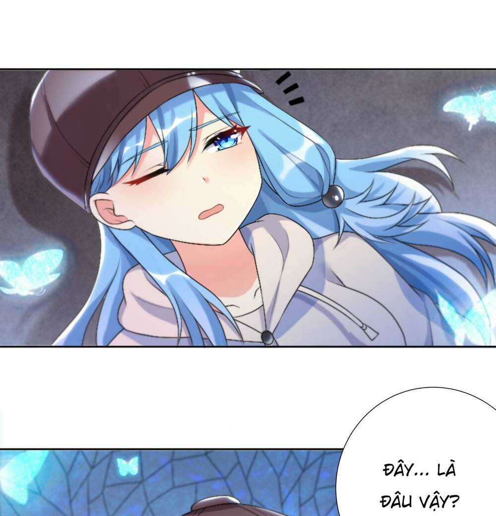 Bạn Gái Cùng Phòng Chapter 24 trang 23