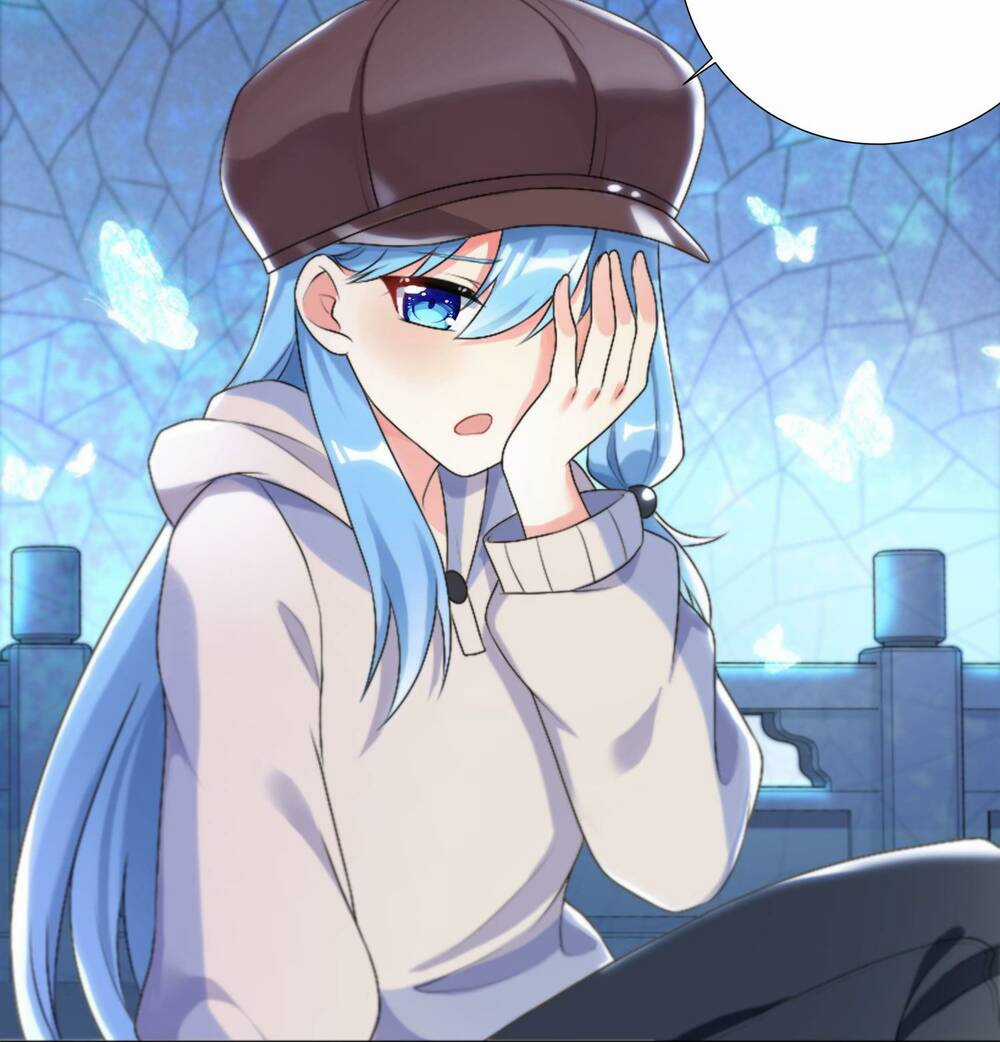 Bạn Gái Cùng Phòng Chapter 24 trang 24