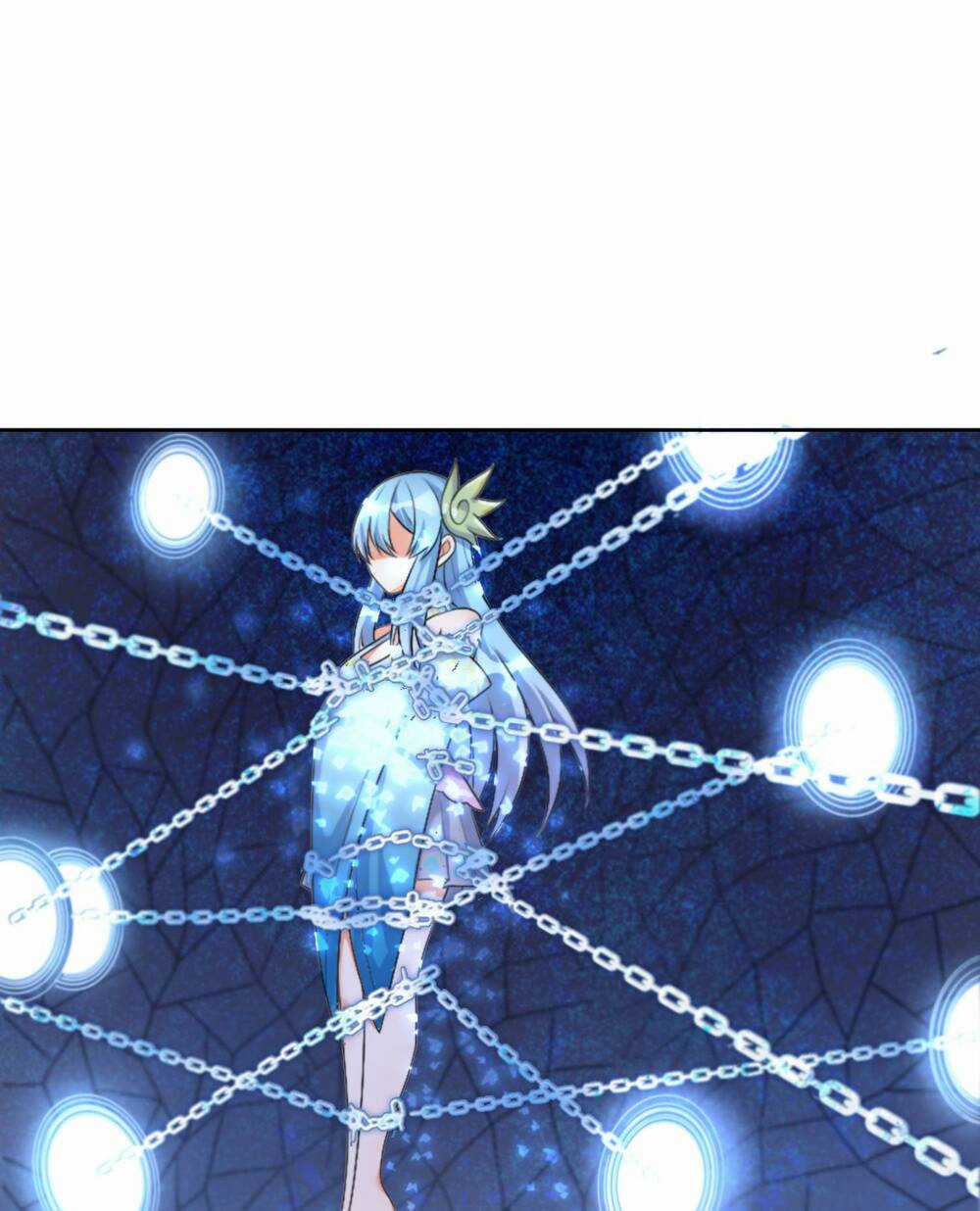 Bạn Gái Cùng Phòng Chapter 24 trang 28