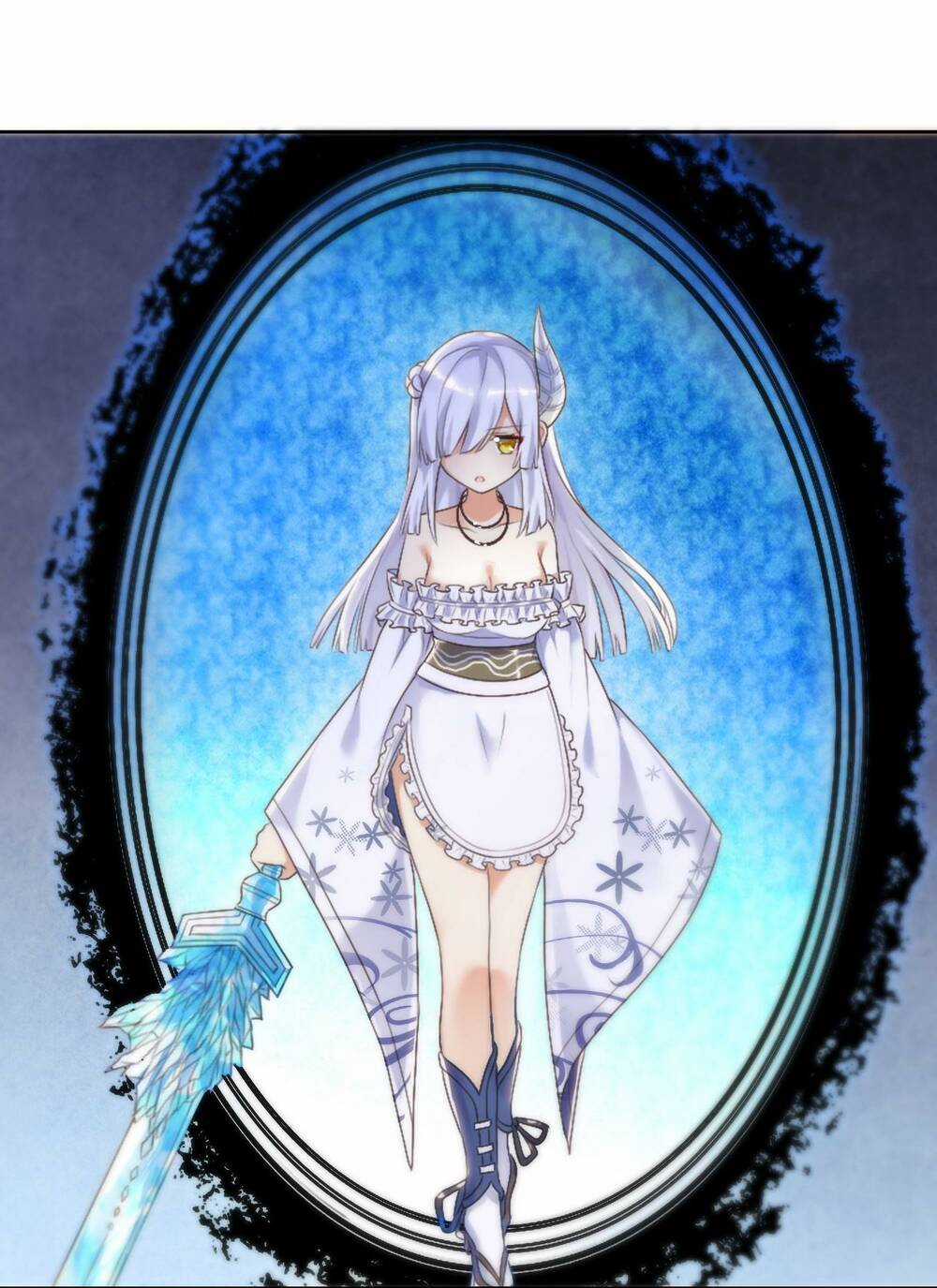 Bạn Gái Cùng Phòng Chapter 24 trang 3