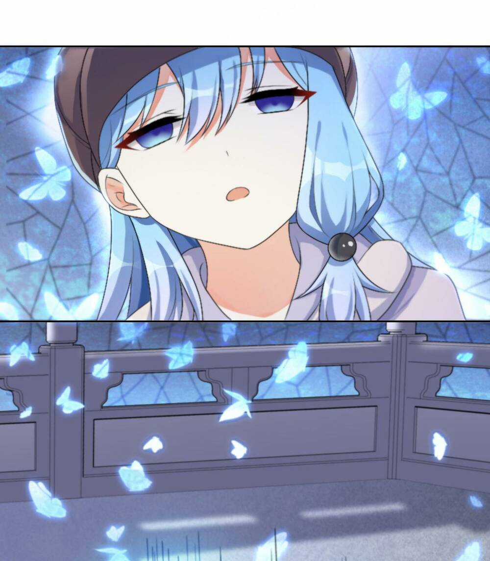 Bạn Gái Cùng Phòng Chapter 24 trang 30