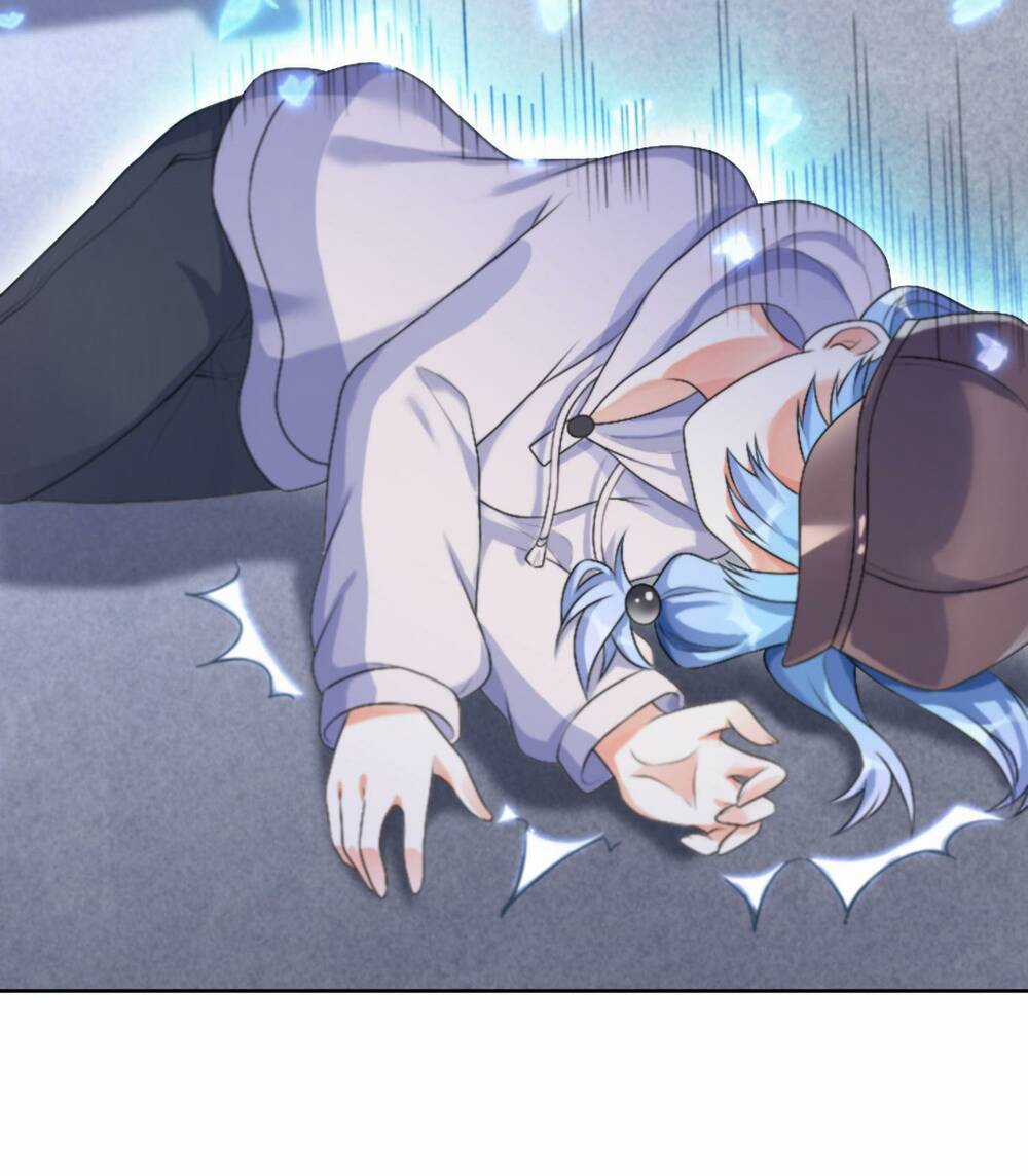 Bạn Gái Cùng Phòng Chapter 24 trang 31