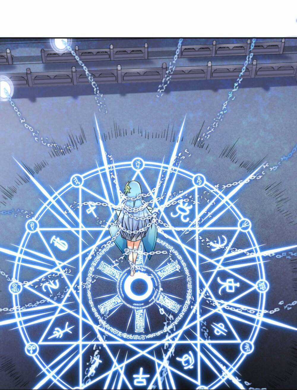 Bạn Gái Cùng Phòng Chapter 24 trang 34