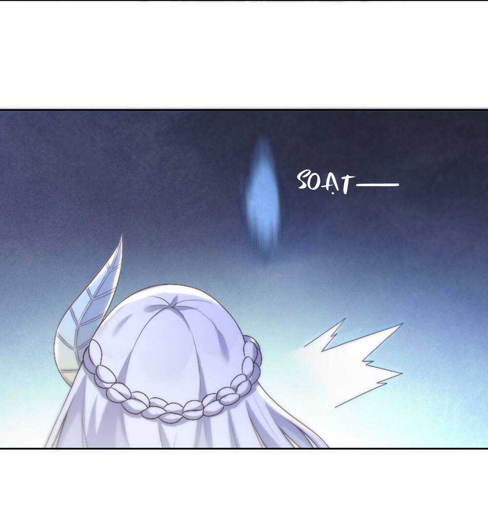 Bạn Gái Cùng Phòng Chapter 24 trang 4