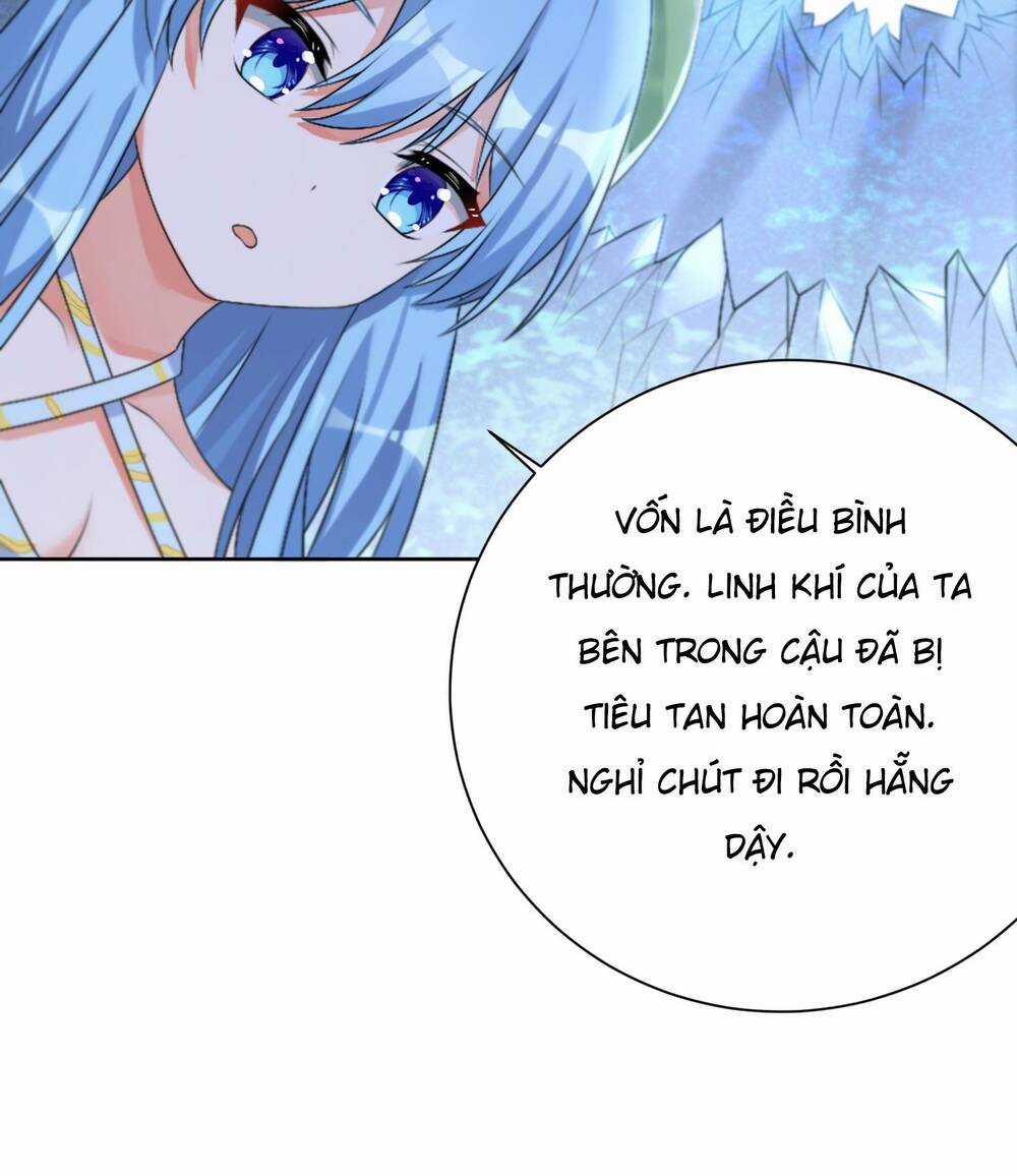 Bạn Gái Cùng Phòng Chapter 24 trang 40