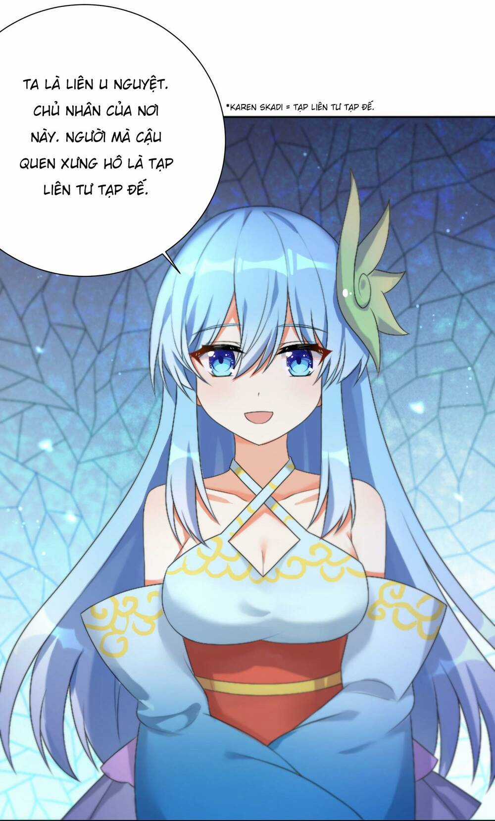 Bạn Gái Cùng Phòng Chapter 24 trang 43