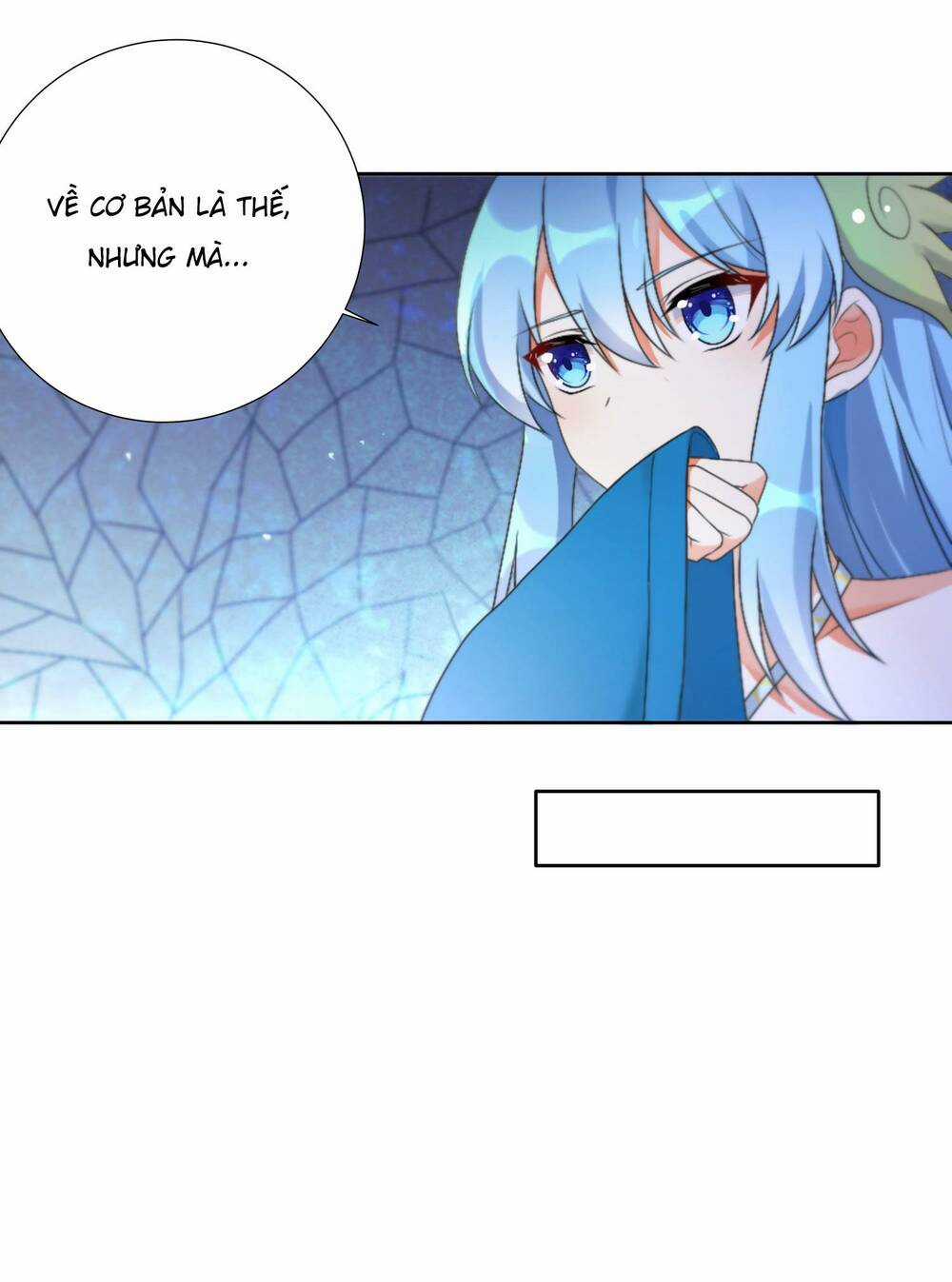 Bạn Gái Cùng Phòng Chapter 24 trang 46