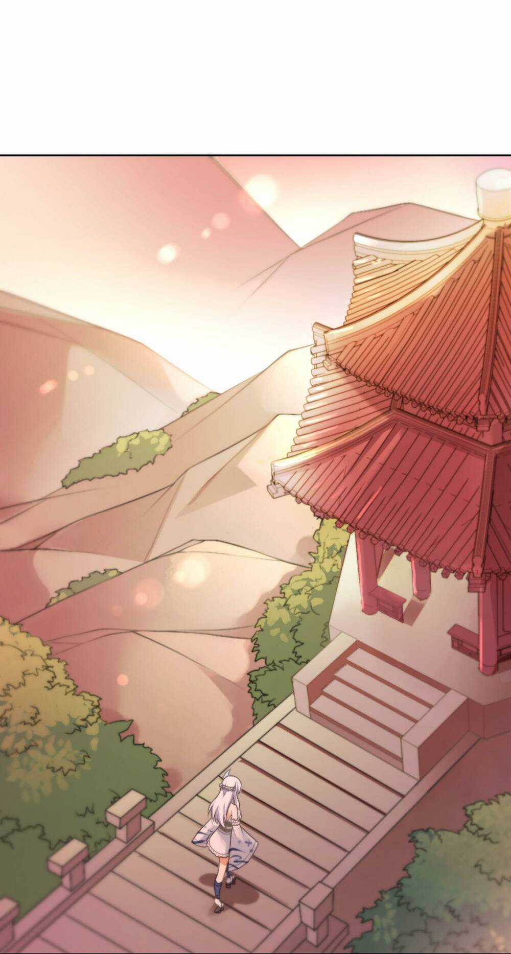 Bạn Gái Cùng Phòng Chapter 24 trang 47