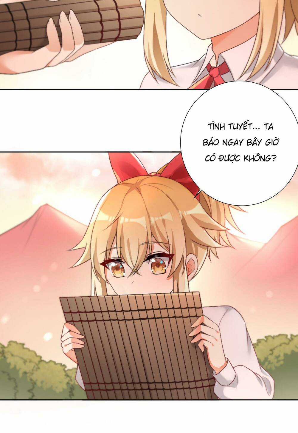 Bạn Gái Cùng Phòng Chapter 24 trang 53