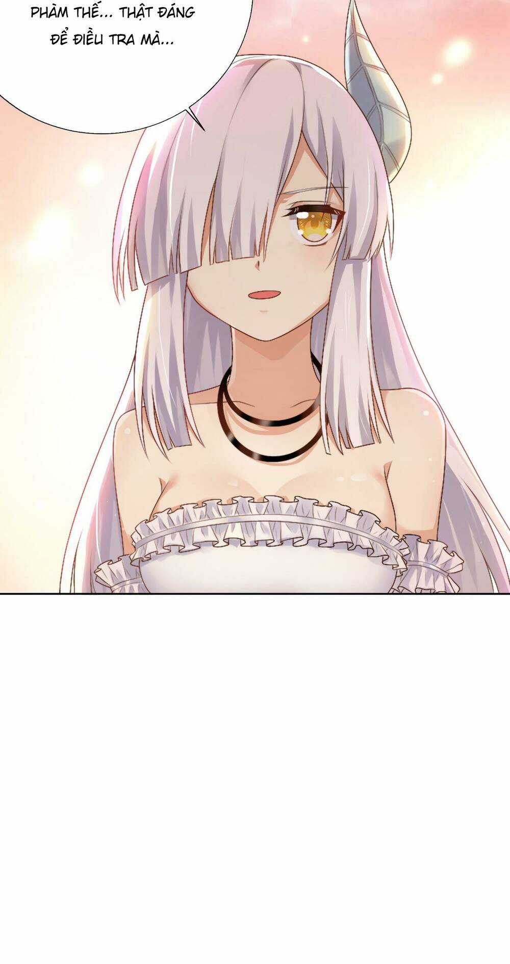 Bạn Gái Cùng Phòng Chapter 24 trang 55