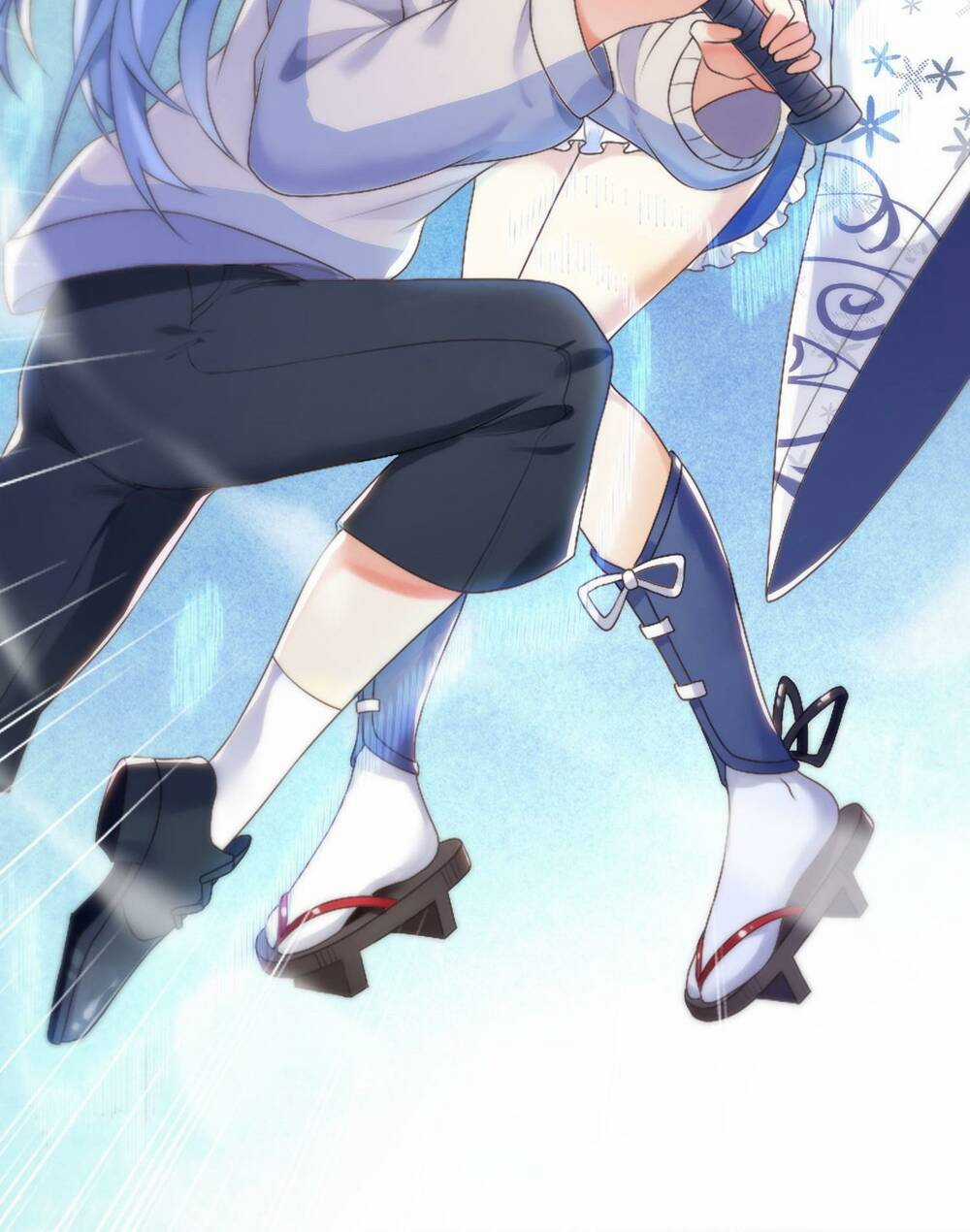 Bạn Gái Cùng Phòng Chapter 24 trang 6