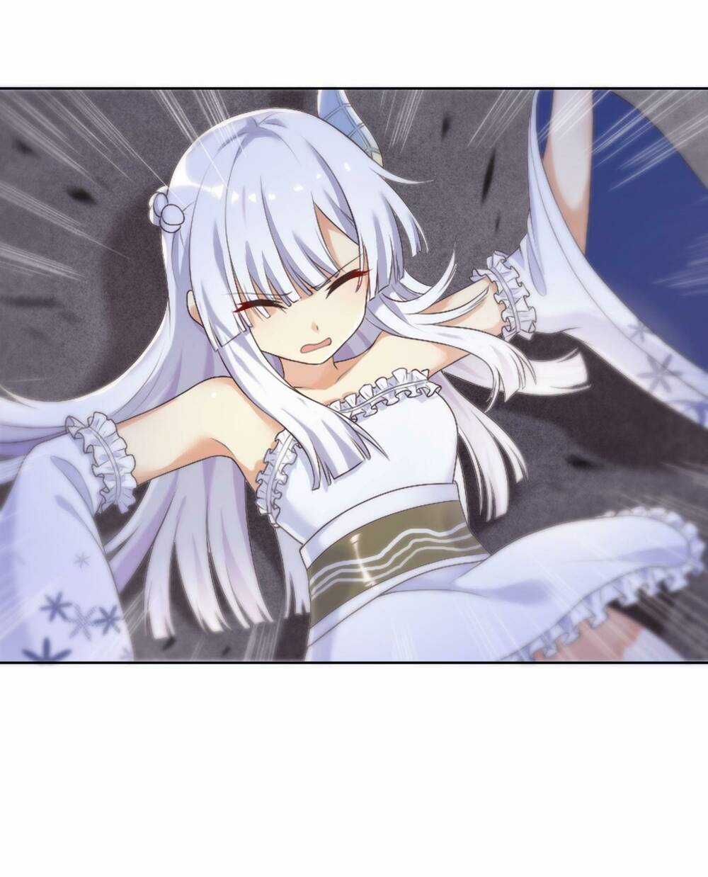 Bạn Gái Cùng Phòng Chapter 24 trang 8