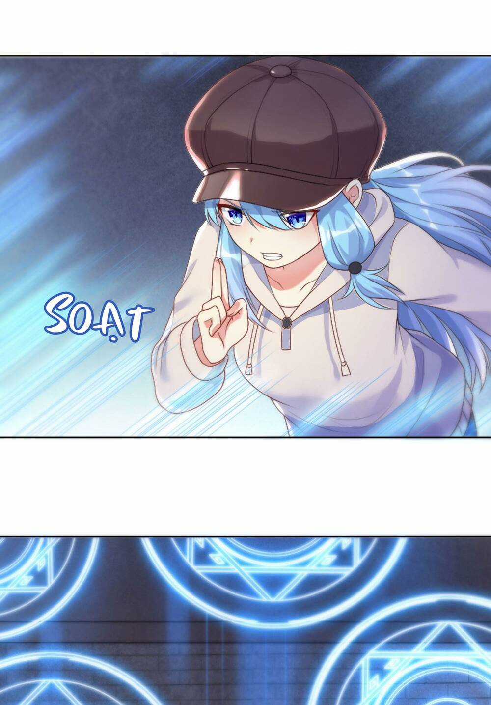 Bạn Gái Cùng Phòng Chapter 24 trang 9