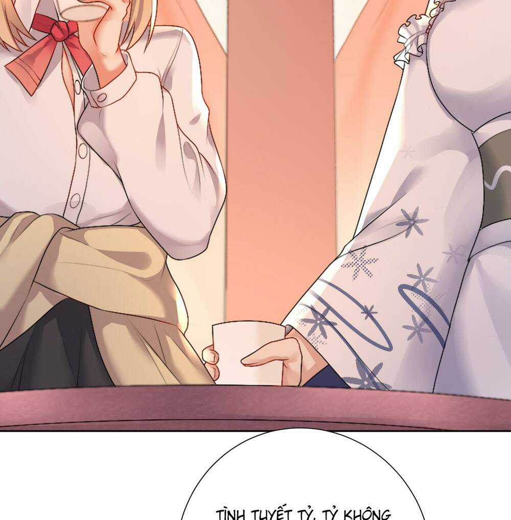 Bạn Gái Cùng Phòng Chapter 25 trang 12