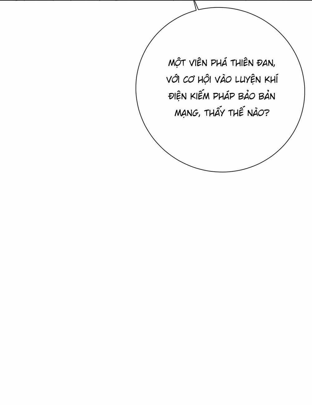 Bạn Gái Cùng Phòng Chapter 25 trang 15