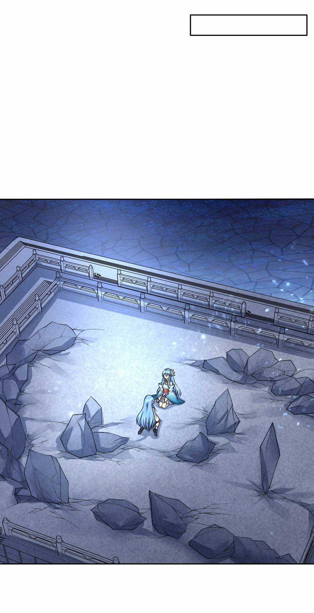 Bạn Gái Cùng Phòng Chapter 25 trang 17