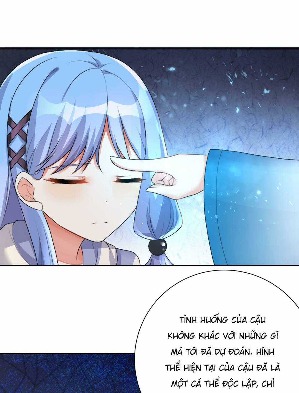 Bạn Gái Cùng Phòng Chapter 25 trang 18