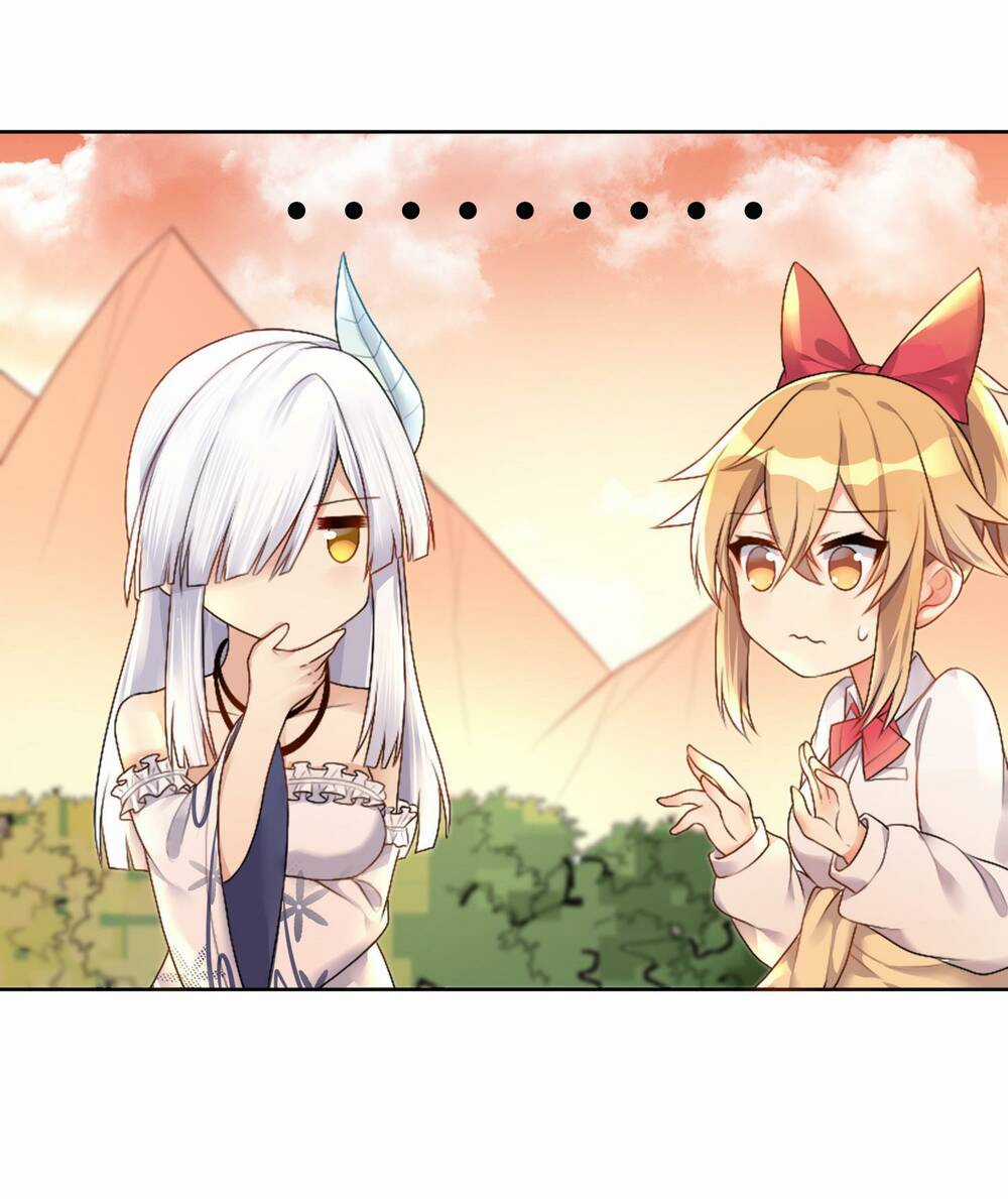 Bạn Gái Cùng Phòng Chapter 25 trang 2