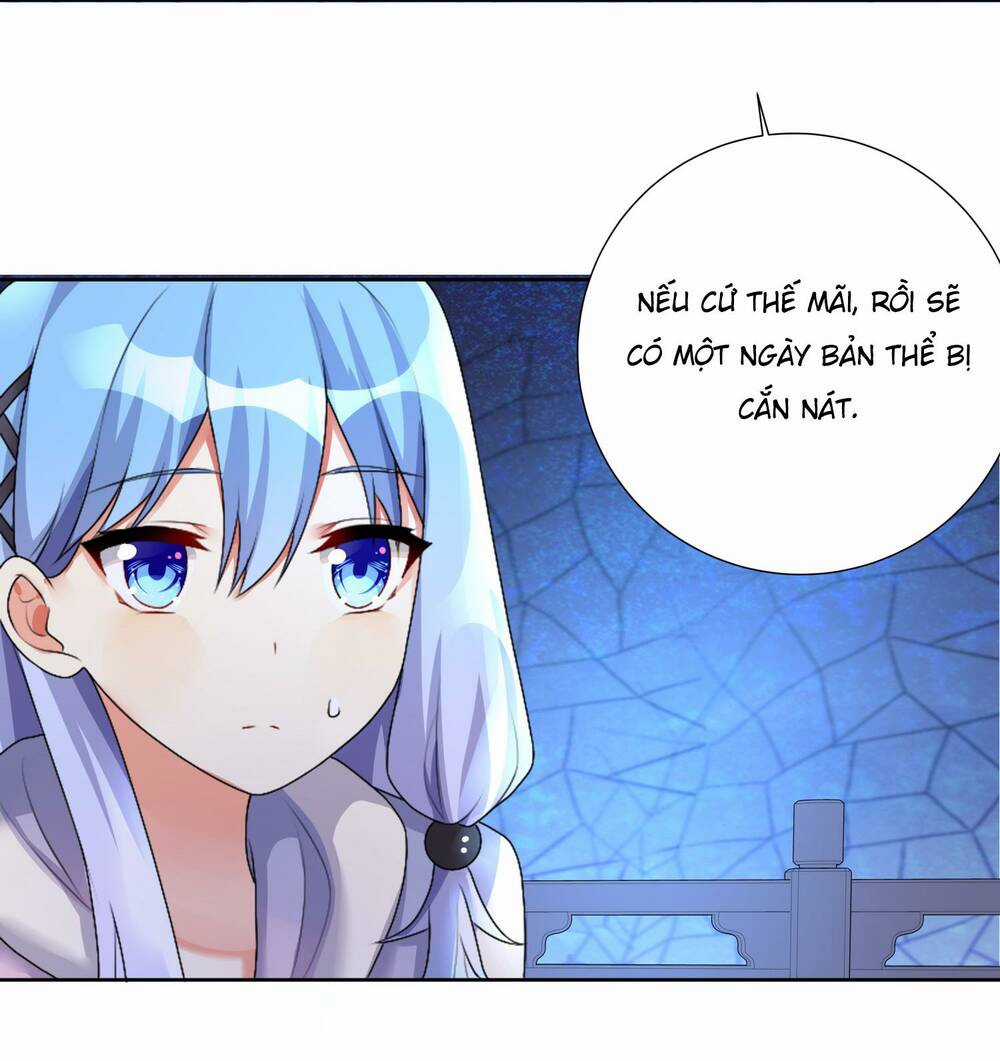 Bạn Gái Cùng Phòng Chapter 25 trang 23