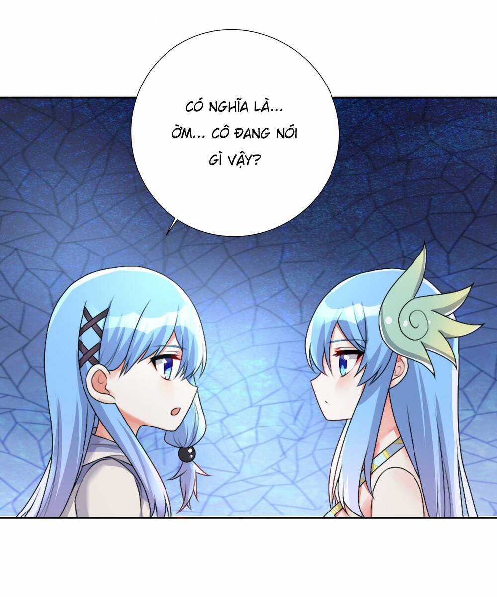 Bạn Gái Cùng Phòng Chapter 25 trang 24