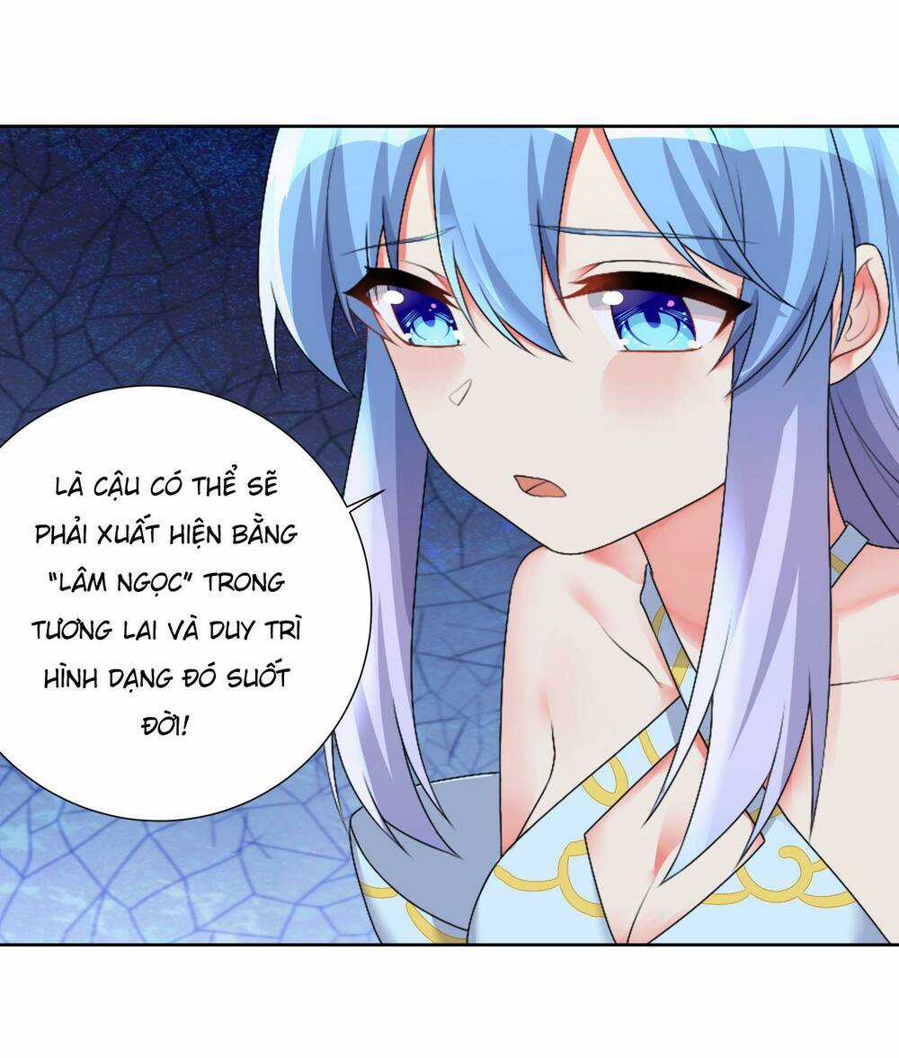 Bạn Gái Cùng Phòng Chapter 25 trang 25