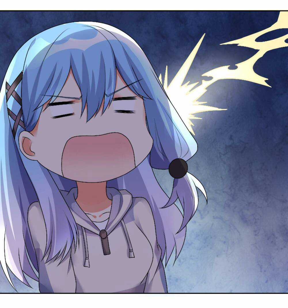 Bạn Gái Cùng Phòng Chapter 25 trang 26