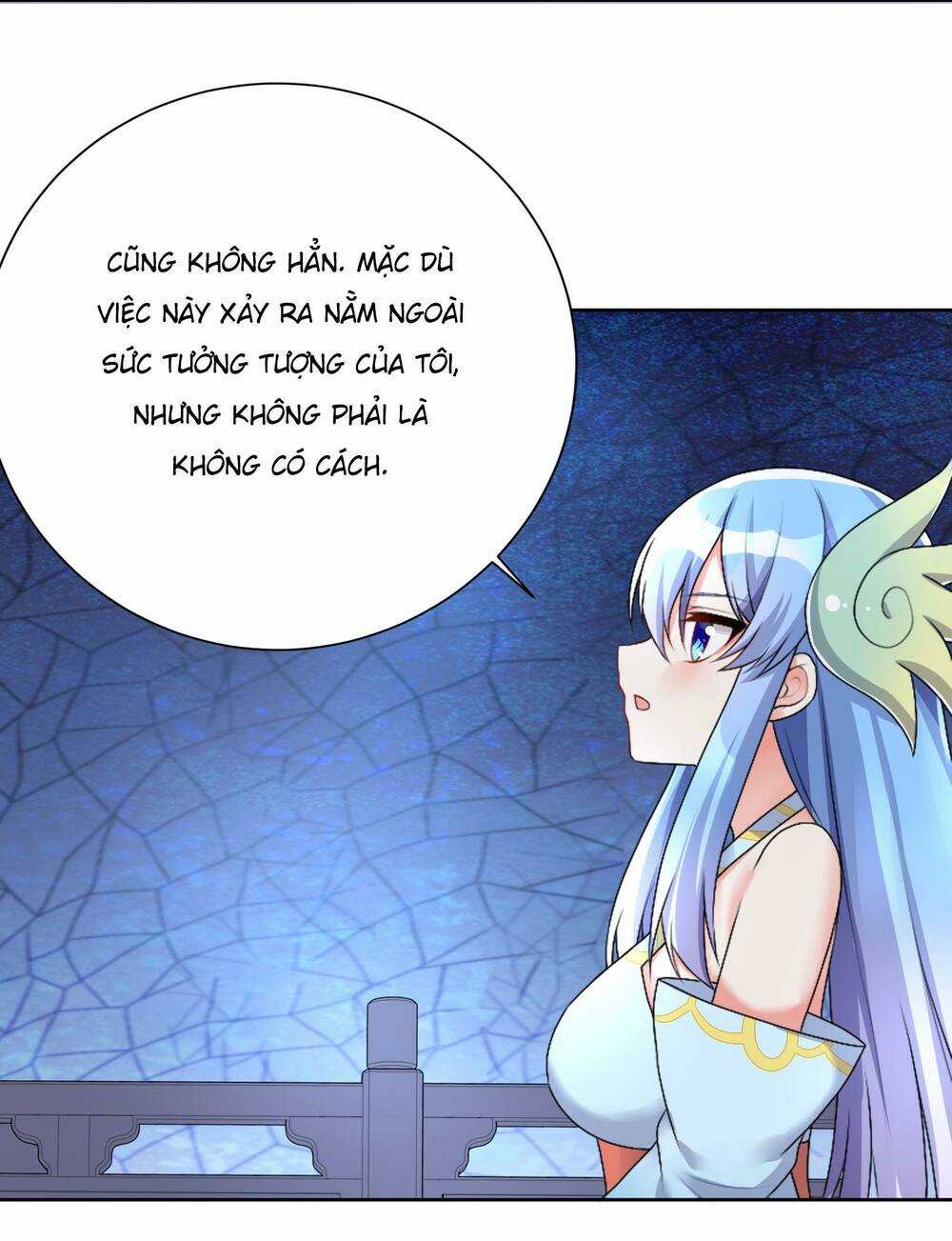 Bạn Gái Cùng Phòng Chapter 25 trang 28