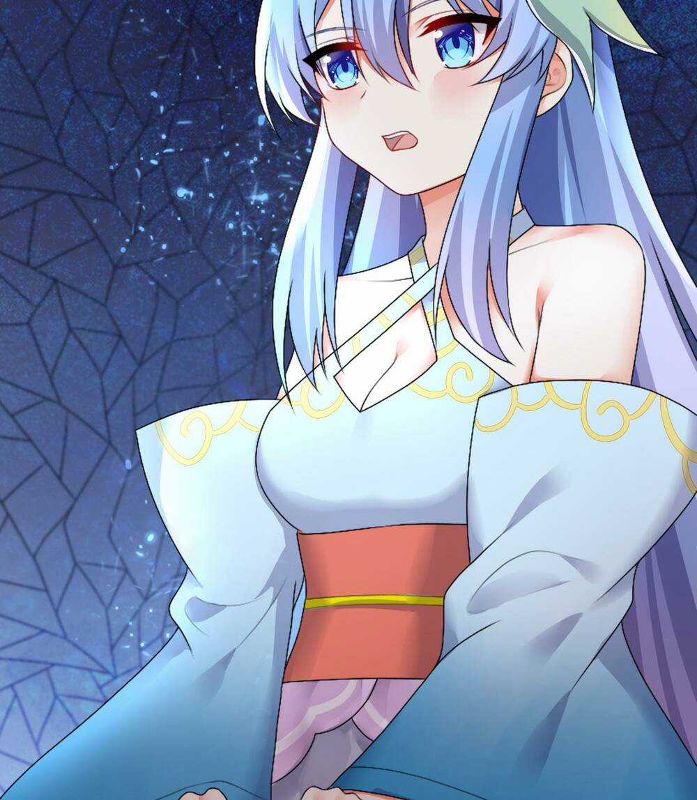 Bạn Gái Cùng Phòng Chapter 25 trang 35