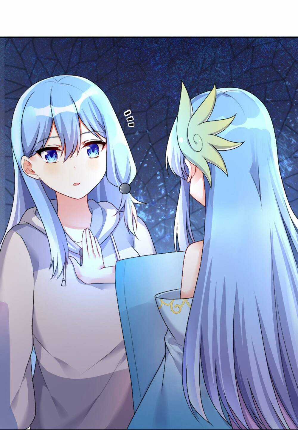 Bạn Gái Cùng Phòng Chapter 25 trang 37