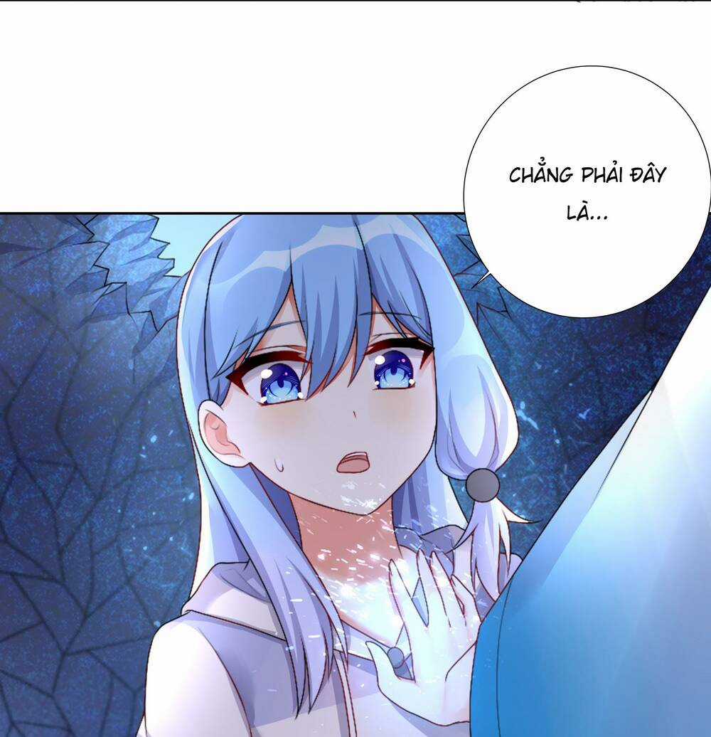 Bạn Gái Cùng Phòng Chapter 25 trang 38