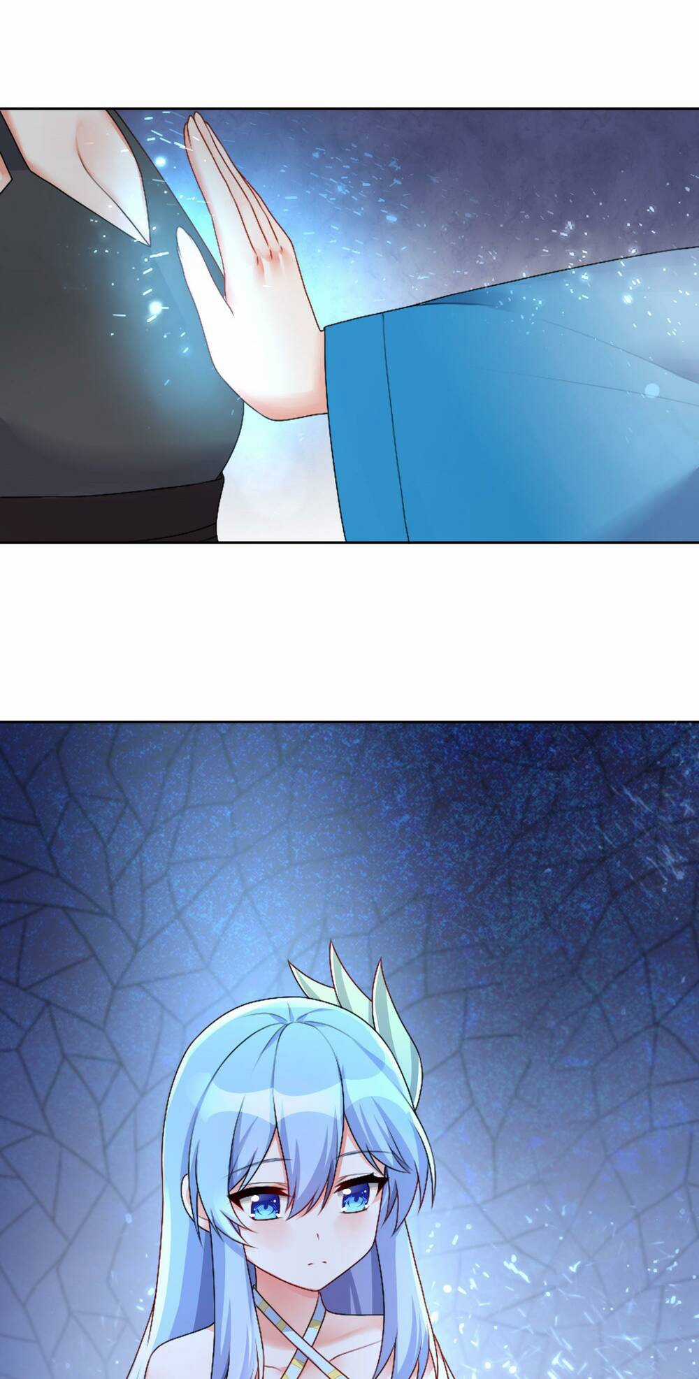 Bạn Gái Cùng Phòng Chapter 25 trang 42