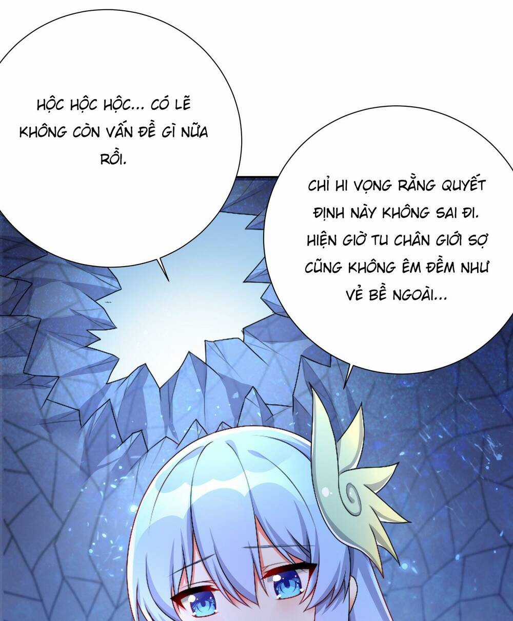 Bạn Gái Cùng Phòng Chapter 25 trang 44