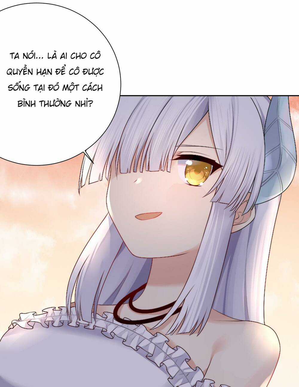 Bạn Gái Cùng Phòng Chapter 25 trang 6