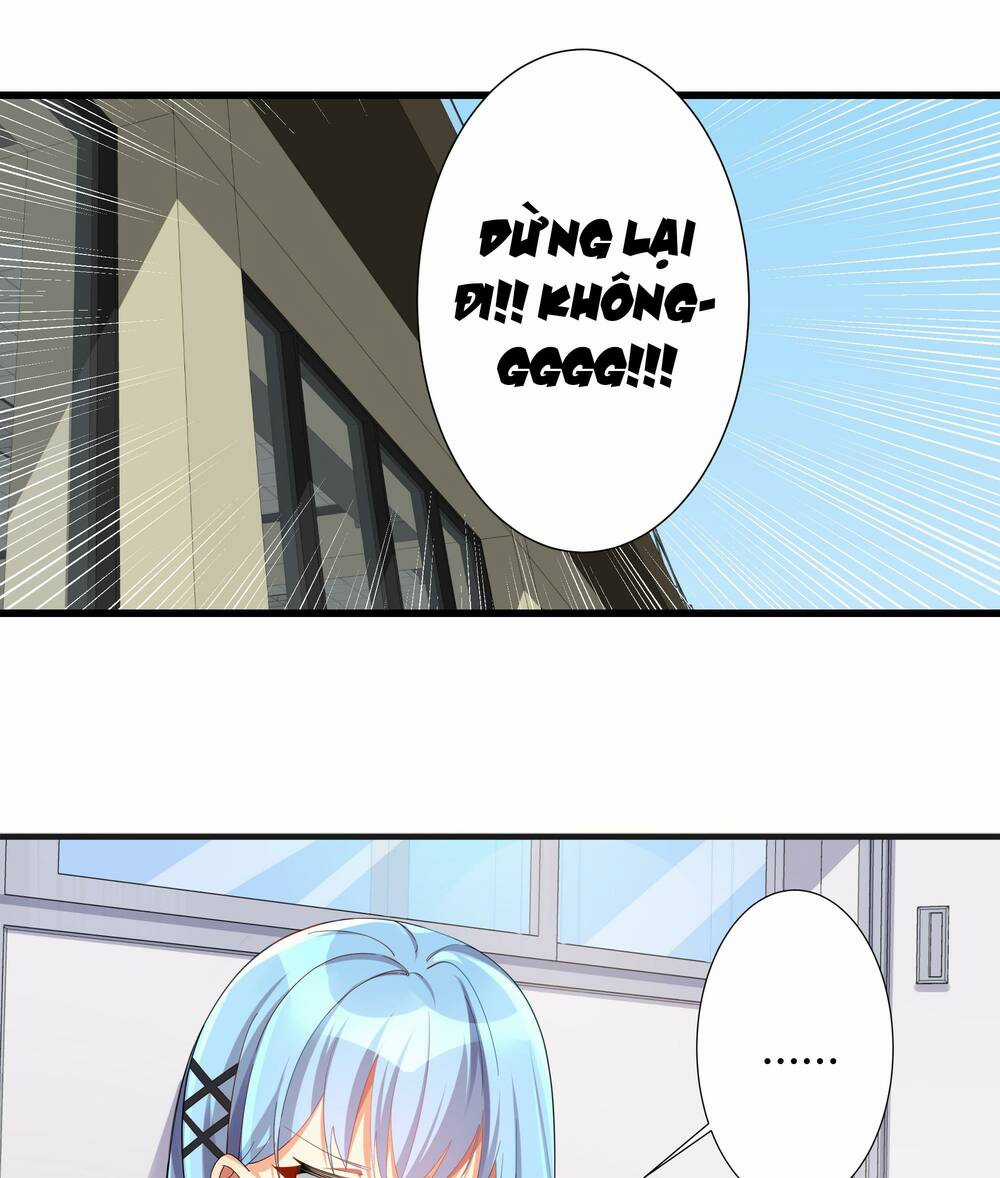 Bạn Gái Cùng Phòng Chapter 26.1 trang 17