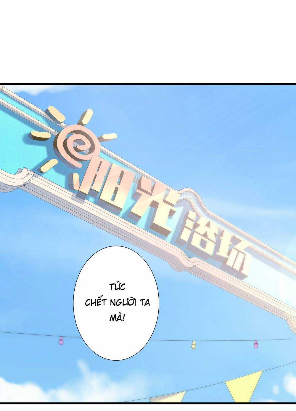 Bạn Gái Cùng Phòng Chapter 26.1 trang 2